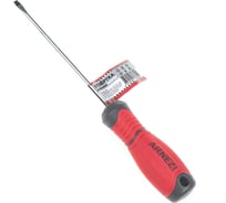 Отвертка ARNEZI Master шлицевая, SL3.0x100 R2001102