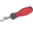 Отвертка ARNEZI Master шлицевая, SL6.5x100 R2001108 1