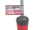 Отвертка ARNEZI Master шлицевая, SL6.5x100 R2001108 2