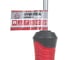 Отвертка ARNEZI Master шлицевая, SL5.5x100 R2001105 3