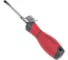 Отвертка ARNEZI Master шлицевая, SL5.5x75 R2001104 1