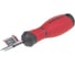 Отвертка ARNEZI Master шлицевая, SL5.5x75 R2001104 2