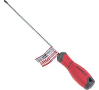Отвертка ARNEZI Master шлицевая, SL3.0x150 R2001103