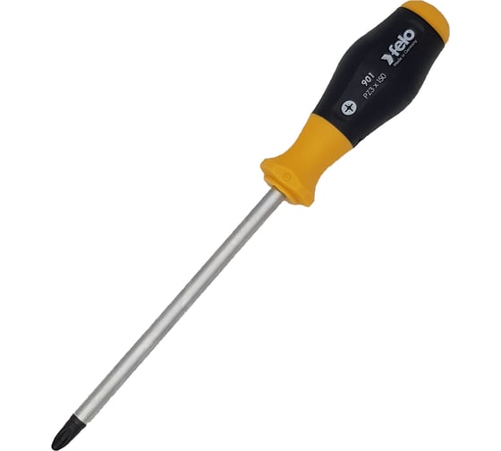Крестовая отвертка Felo PZ3X150 90130510