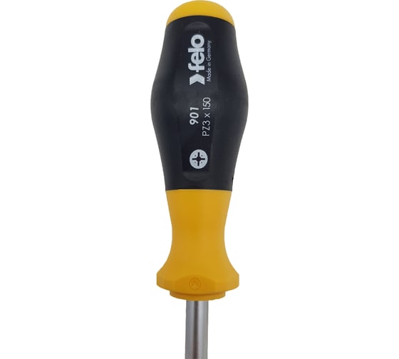 Крестовая отвертка Felo PZ3X150 90130510