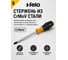 Крестовая отвертка Felo PH3X150 90230510 7