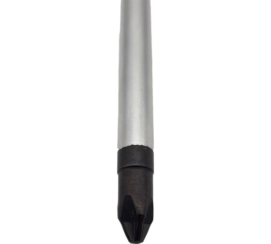 Крестовая отвертка Felo PZ2X100 90120310