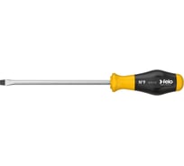 Шлицевая отвертка Felo SL5,0x1,0x125 90055410