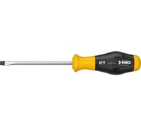 Шлицевая отвертка Felo SL3,5x0,6x100 90035310