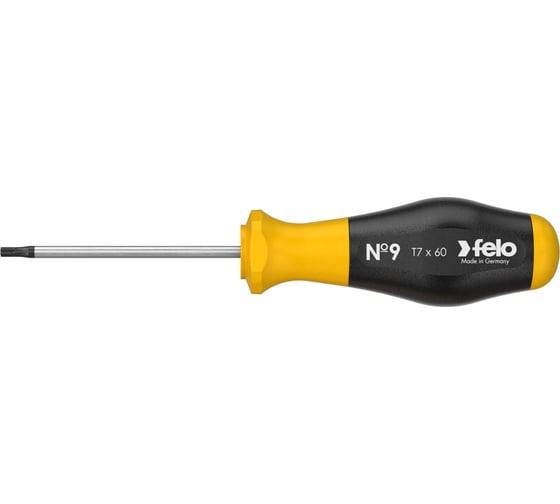 Отвертка Felo Tx 7x50 90807140 1