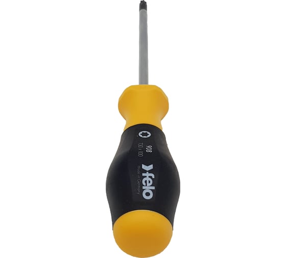 Отвертка Felo Tx 30x115 90830340