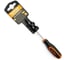 Отвертка TORX профессиональная Harden серии Джет CRV T25 5х100 мм 550296 1