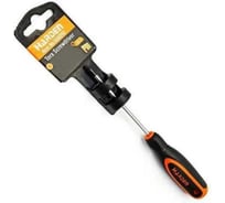 Отвертка TORX профессиональная Harden серии Джет CRV T20 5х100 мм 550295