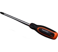 Отвертка профессиональная Harden серии Джет CRV PH0х100 мм 550272
