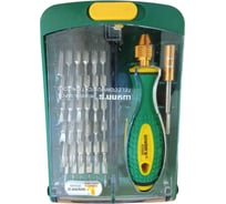 Отвертка c набором бит WYNNS 38предметов W0499B, Tools 00000027374