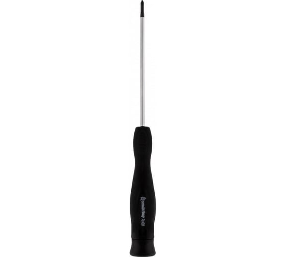 Отвертка SMARTBUY ESD, Для ремонта электроники, антистат., крестовая, PH00x100 мм Tools SBT-SCES-PH00x100P1