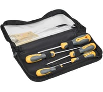 Набор отверток IEK ARMA2L 3 K1 5 шт A2L3-NS10-K1-05