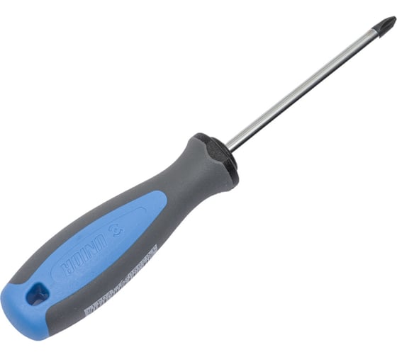 Крестовая отвертка Unior PH рукоятка TBI, PH 2x100 3838909117041
