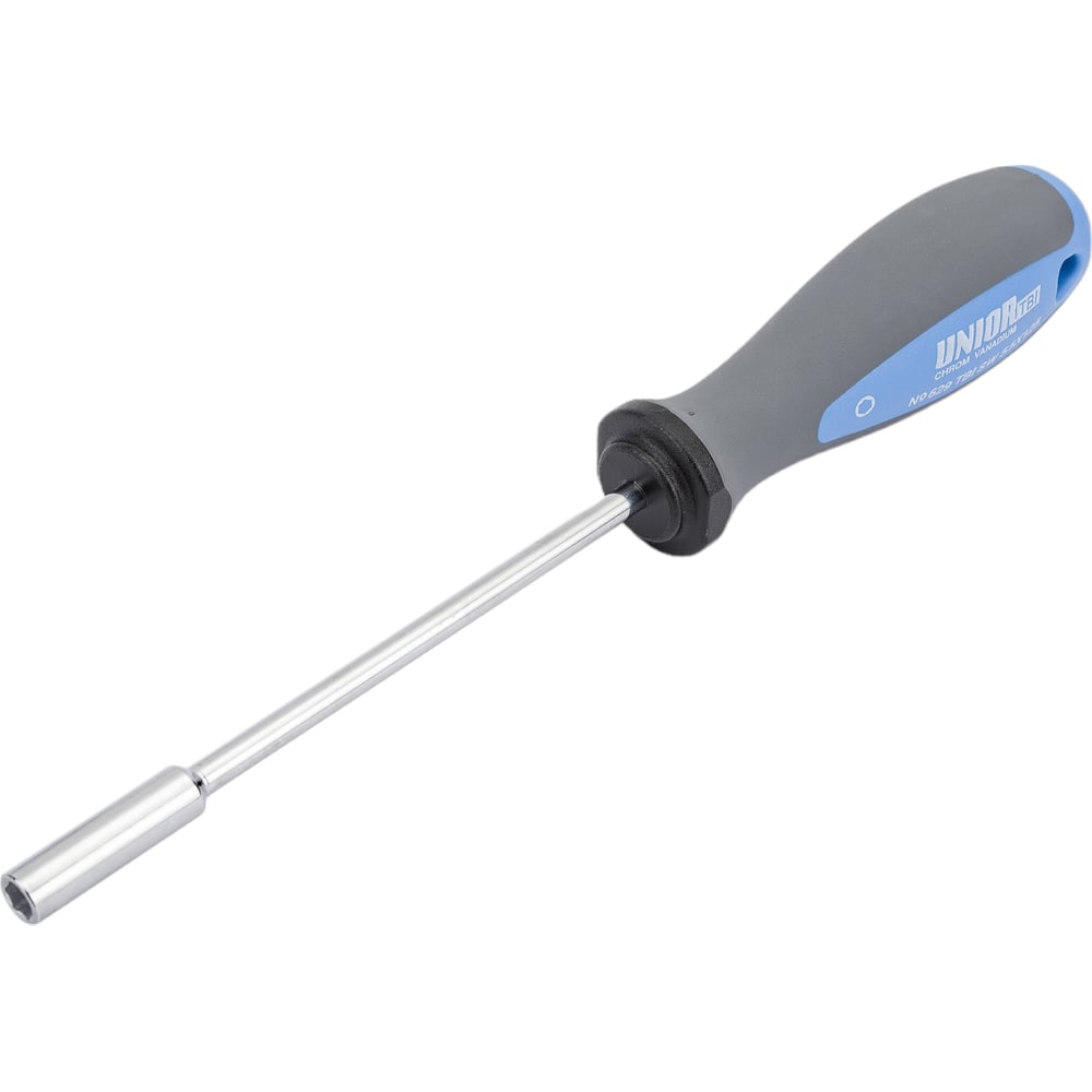 Отвертка внутренний шестигранник Unior рукоятка TBI, 5,5 мм ...