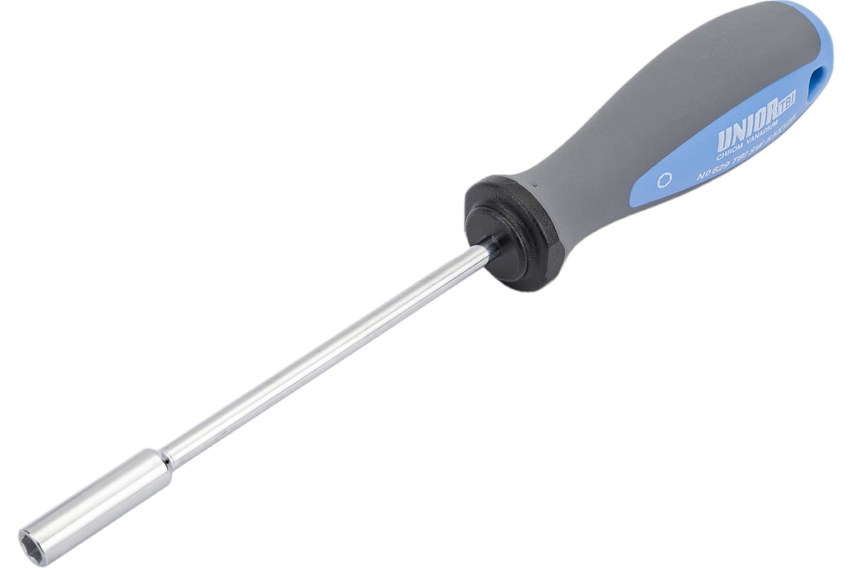 Отвертка внутренний шестигранник Unior рукоятка TBI, 5,5 мм ...