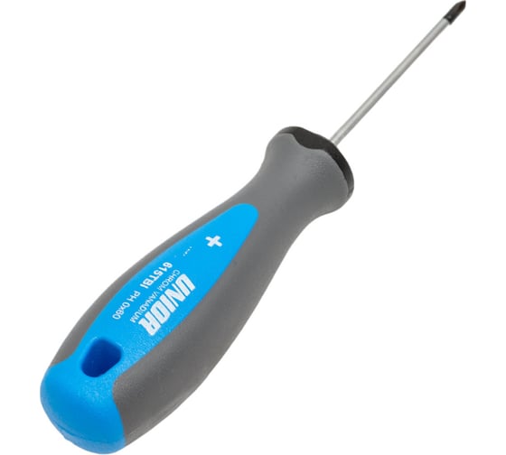 Крестовая отвертка Unior PH рукоятка TBI PH 0x60 3838909117010