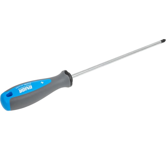 Крестовая отвертка Unior PH рукоятка TBI, PH 2x200 3838909117065