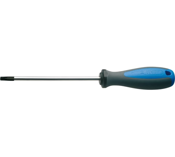 Отвертка TORX Unior рукоятка TBI, TX 15 3838909117270