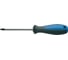 Крестовая отвертка Unior рукоятка TBI, PZ 1x80 3838909117423 1