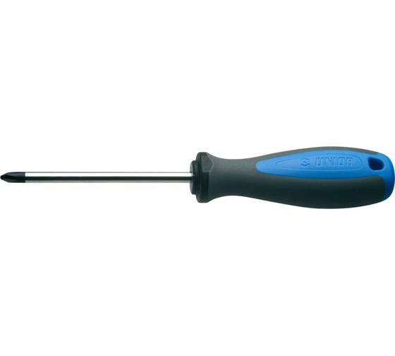 Крестовая отвертка Unior PH рукоятка TBI, PH 4x200 3838909117089