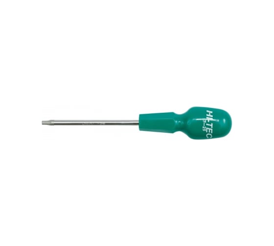 Отвёртка VOREL HI-TEC 3"xT6 61376 1