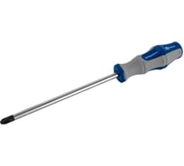 Отвертка КОБАЛЬТ Ultra Grip PH-3x200 мм, CR-V, двухкомпонентная рукоятка, подвес 920-407