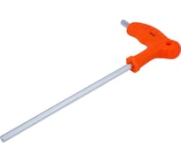 Набор Т-образных ключей ЕРМАК 2-2.5-3-4-5-6-8-10 мм 633-027