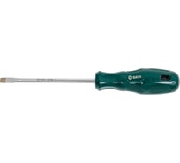 Отвертка плоская SATA А, 5x100 мм 62208