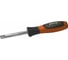 Отвертка для торцевых головок CUSTOR 1/4", 110мм TK- 7820SH 1