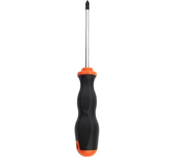 Крестовая отвертка CUSTOR PH0 x 60мм L 81200060