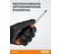 Крестовая отвертка CUSTOR PH0 x 60мм L 81200060 3
