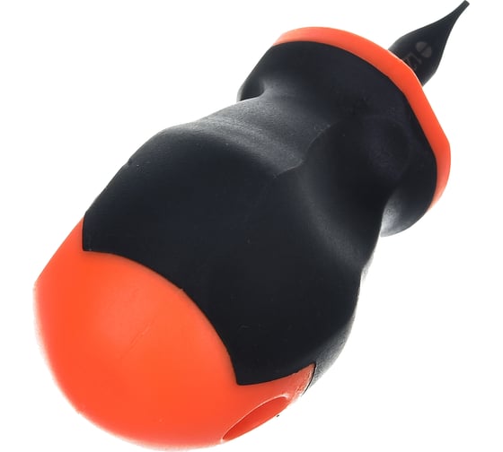 Отвертка CUSTOR прямой шлиц SL6.5 x 25мм L 81265025
