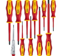 Отвёртка диэлектрическая Navigator 95 265 NHT-Оtd03-H11 11 шт 95265