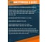 Набор отверток и бит КЭС ISMA 100 предметов, на пластиковом стенде 51781 КЭС51781 10
