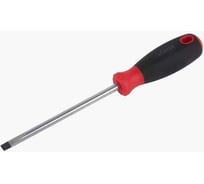 Отвертка шлицевая HAZET VIGOR SL 1.6x8, длина 150 мм V3613
