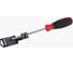 Отвертка шлицевая HAZET VIGOR SL 1.6x8, длина 150 мм V3613 3