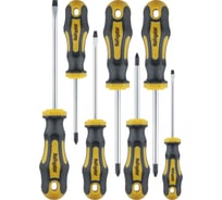 Набор отверток Navigator 95 268 NHT-Ot02-H7 7 шт 95268