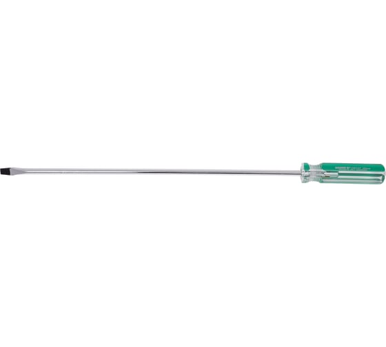 Шлицевая отвертка WYNNS 300_6,0 W0397G/ Tools 00000017984