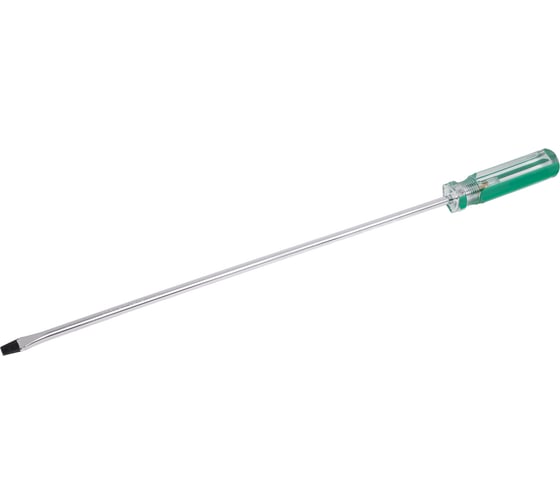 Шлицевая отвертка WYNNS 300_6,0 W0397G/ Tools 00000017984