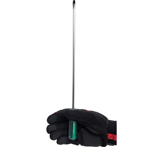 Шлицевая отвертка WYNNS 300_6,0 W0397G/ Tools 00000017984