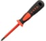 Отвертка электрозащитная VATA PH3_150 мм 9241304 1