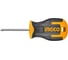 Крестовая отвертка INGCO PH2x38 мм S2 HS68PH2038 3