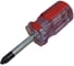 Отвертка крестовая WYNNS 38_6,0 №2 W-0397/ Tools 00000017985 2
