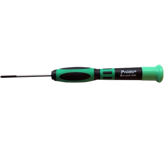 Отвертка ProsKit 1PK-081-Z1 00155544