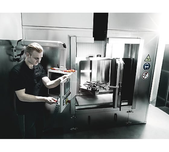 Отвёртка диэлектрическая WERA 162 i PH/S VDE SB PlusMinus, # 1x80 мм WE-100019